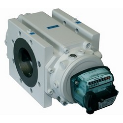 Gas Flow Meters